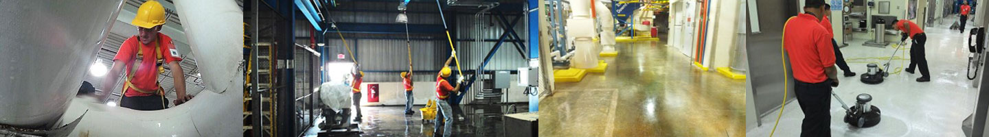 Capital Building Maintenance Services San Juan - Puerto Rico